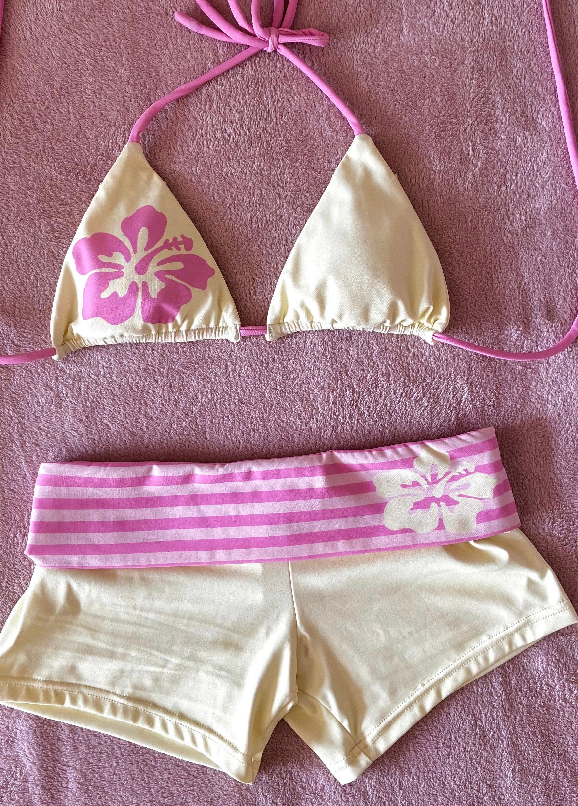 Polly SET