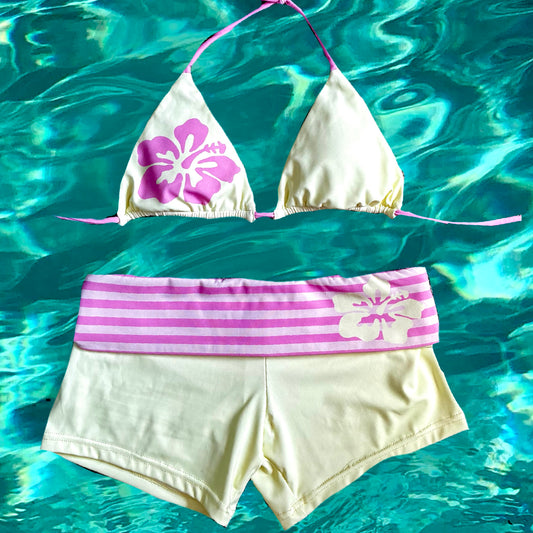 Polly SET