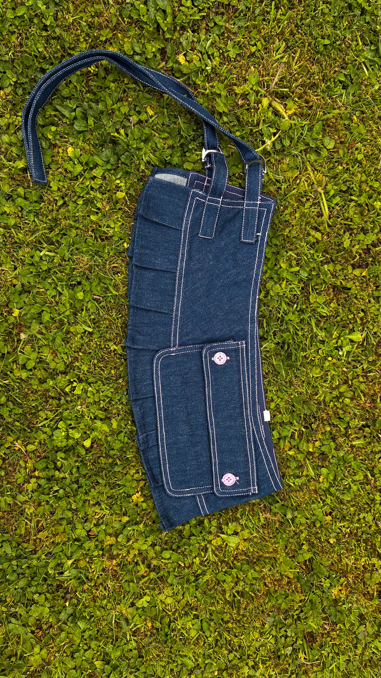 FEE solid colour skirt Belts!